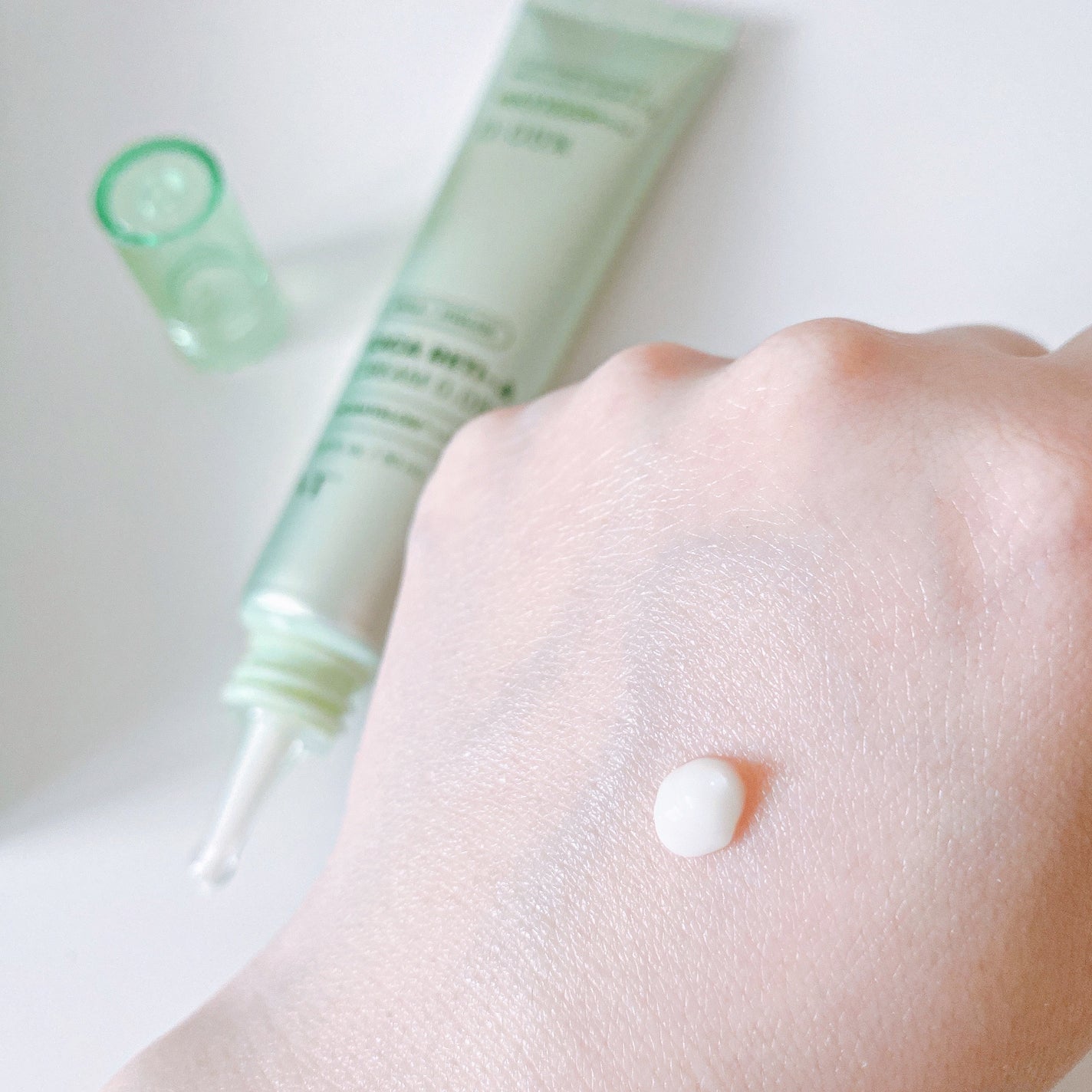 シカレチA エッセンス0.1/VT/美容液を使ったクチコミ(9枚目)