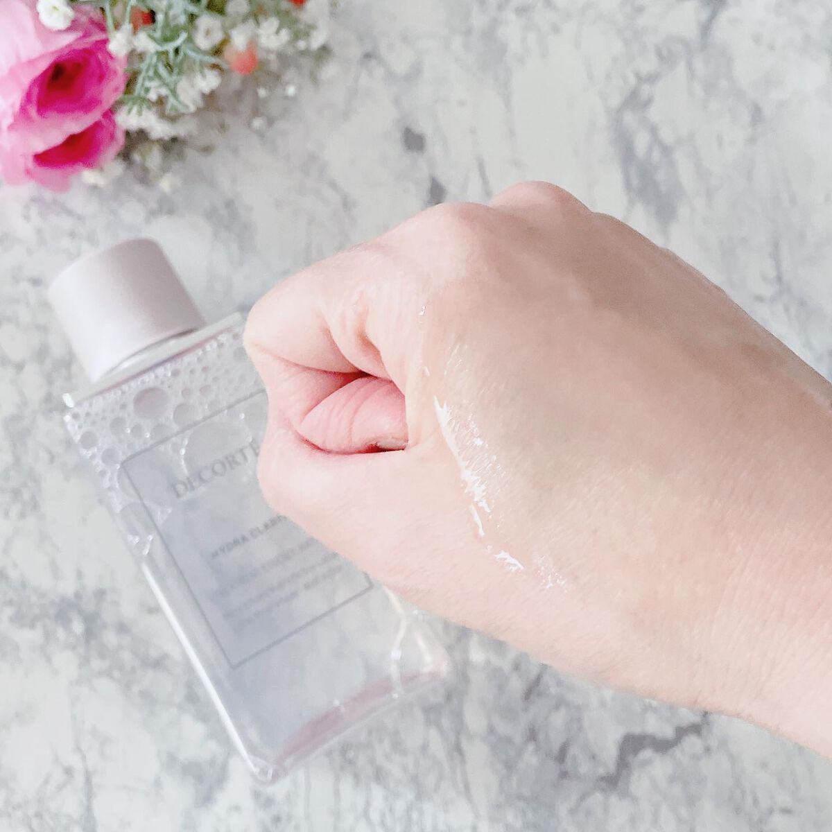 を使ったクチコミ（3枚目）