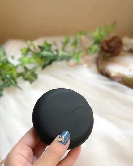 ビーガンウェアヒアルロンセラムクッション/CLIO/クッションファンデーションを使ったクチコミ(1枚目)