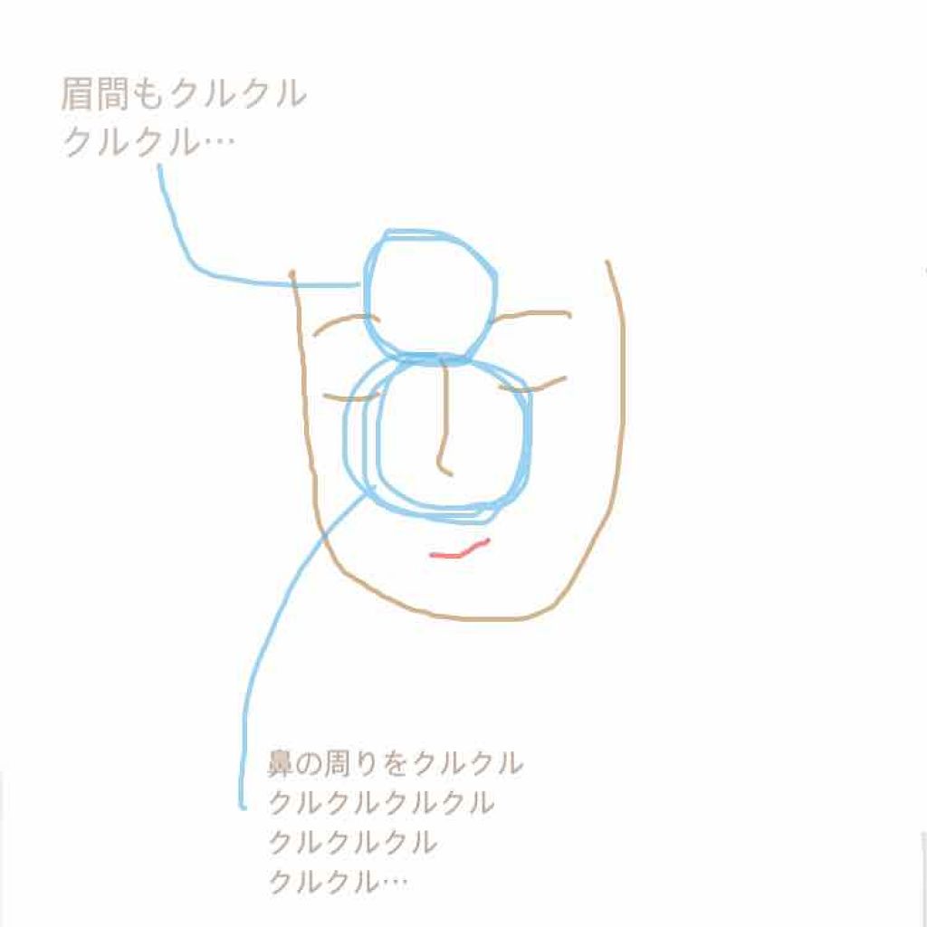 俳句/ラッシュ/クレンジングクリームを使ったクチコミ（2枚目）