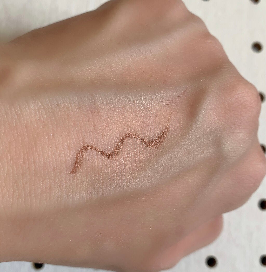 パワフルカール マスカラ EX (ロング)/FASIO/マスカラを使ったクチコミ(3枚目)