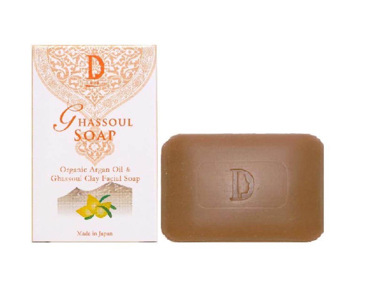 D-EXTRA ガッスールソープ