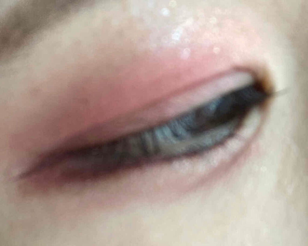 アリスドリームランドシリーズ 12色アイシャドウパレット(ZEESEA×大英博物館)/ZEESEA/アイシャドウパレットを使ったクチコミ(4枚目)