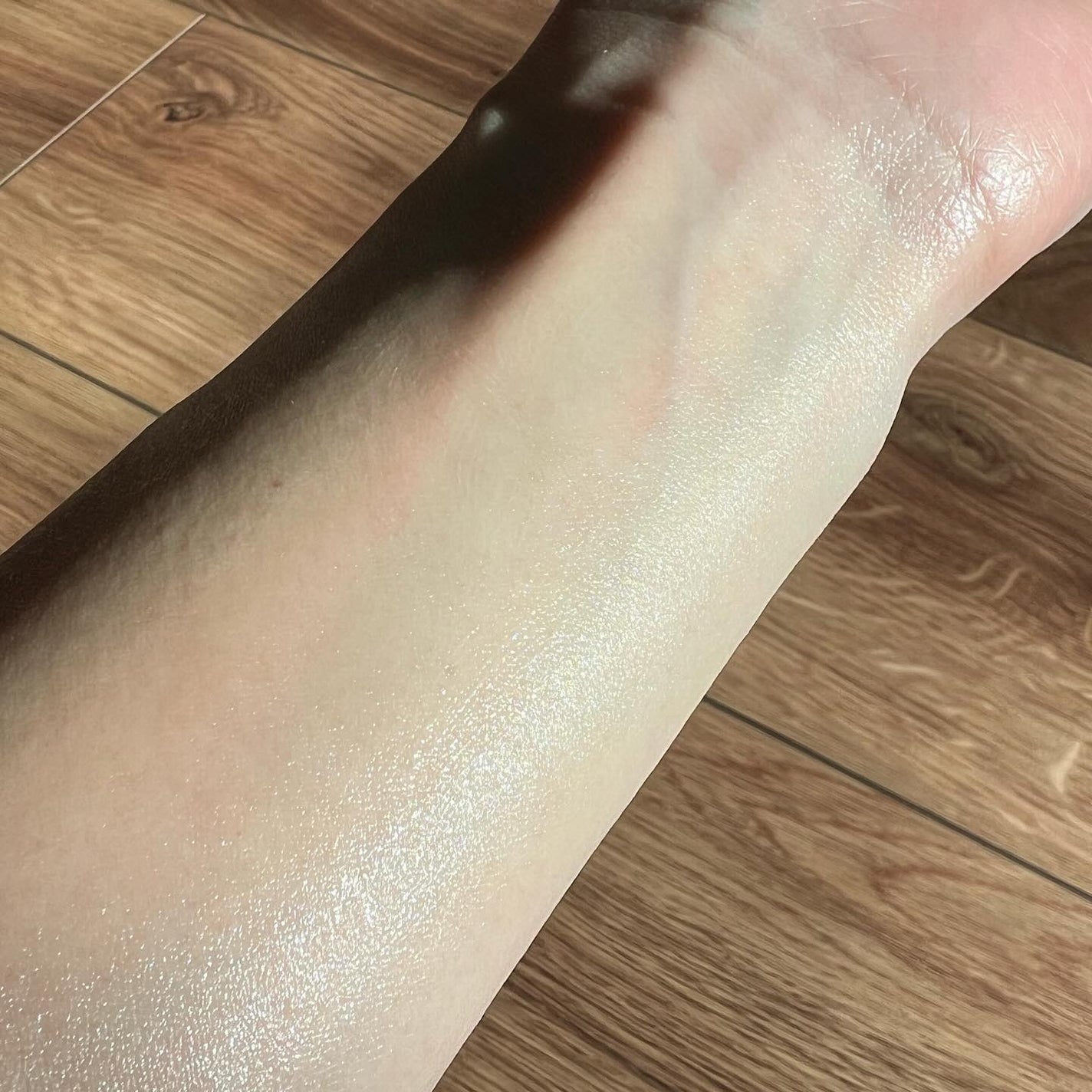 グリーンケイパーディープハイドレーションクリーム/NATURAL DERMA PROJECT/その他スキンケアを使ったクチコミ(4枚目)