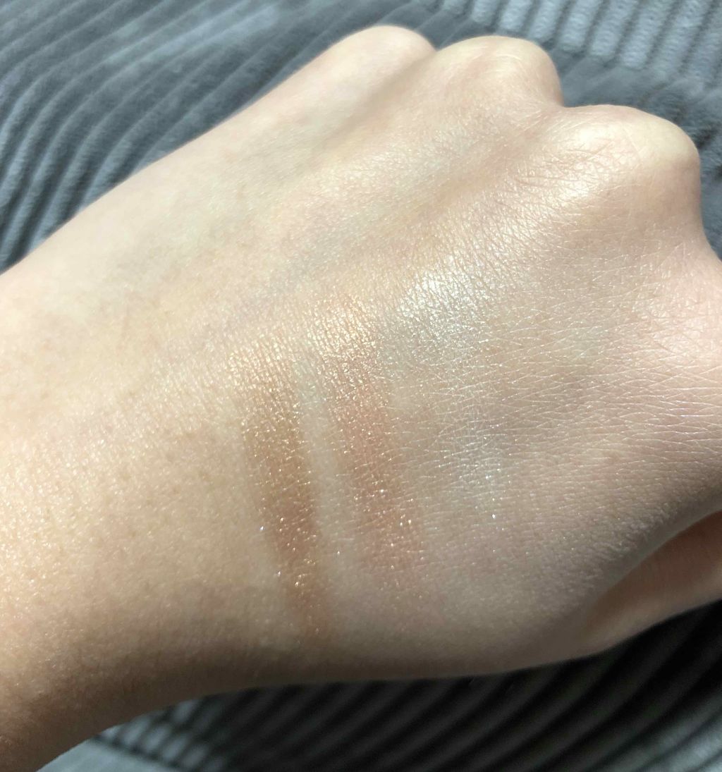 SUSIE N.Y. スージー ディープシフォンアイズのクチコミ「♡o｡+..:*♡o｡+..:*♡o｡+..:*♡o｡+..:*♡o｡+..:*


💛SUS.....」（2枚目）