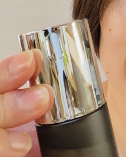 パワーミスト/GINZUBA/ヘアミストを使ったクチコミ（2枚目）