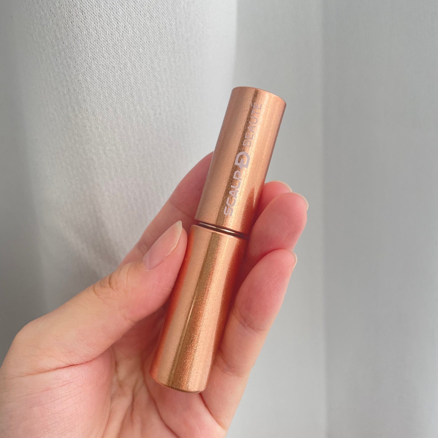 スカルプD ボーテ ピュアフリーアイラッシュセラム プレミアム/アンファー(スカルプD)/まつげ美容液を使ったクチコミ(2枚目)