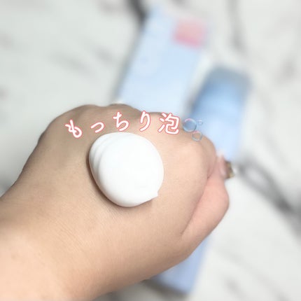 サロンプラス V.I.O 濃密泡セラム/サロンプラス/デリケートゾーンケアを使ったクチコミ(2枚目)