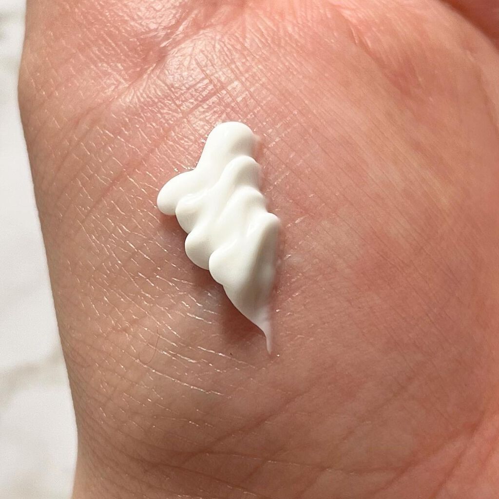 DW-EGF CREAM PRESSOME/Easydew/フェイスクリームを使ったクチコミ(2枚目)