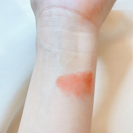 パンプアップ リップティント/Glow Fx/リッププランパーを使ったクチコミ(5枚目)