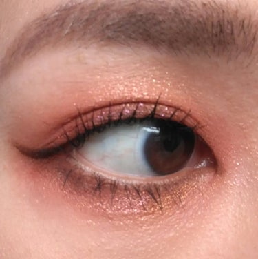 Juvia's Place Bronzed Rustic Eyeshadow Paletteのクチコミ「#今日のメイク
 Juvia’s place The Bronzed Rustic palet.....」（3枚目）