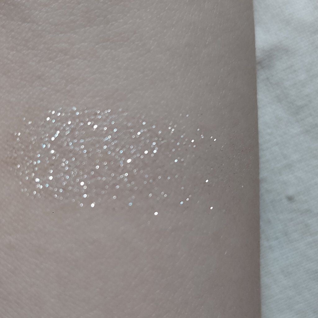 ニュアンスカラー シャドウ/BABYMEE/単色アイシャドウを使ったクチコミ(4枚目)