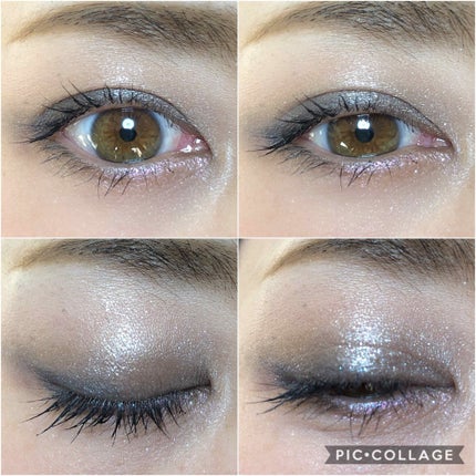 リュクス ジェムズ アイシャドウ パレット/BOBBI BROWN/アイシャドウパレットを使ったクチコミ(2枚目)