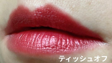 ルージュ ココ ブルーム /CHANEL/口紅を使ったクチコミ(6枚目)