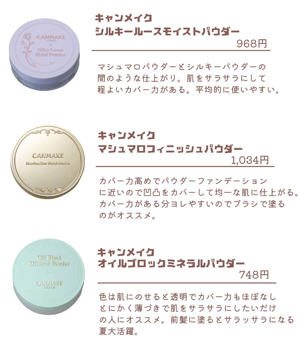 UVクリアフェイスパウダー/CEZANNE/プレストパウダーを使ったクチコミ(2枚目)