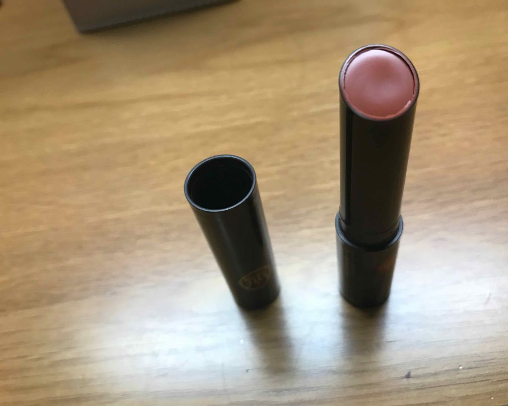 リップザカラー/リップザカラー/口紅を使ったクチコミ(2枚目)