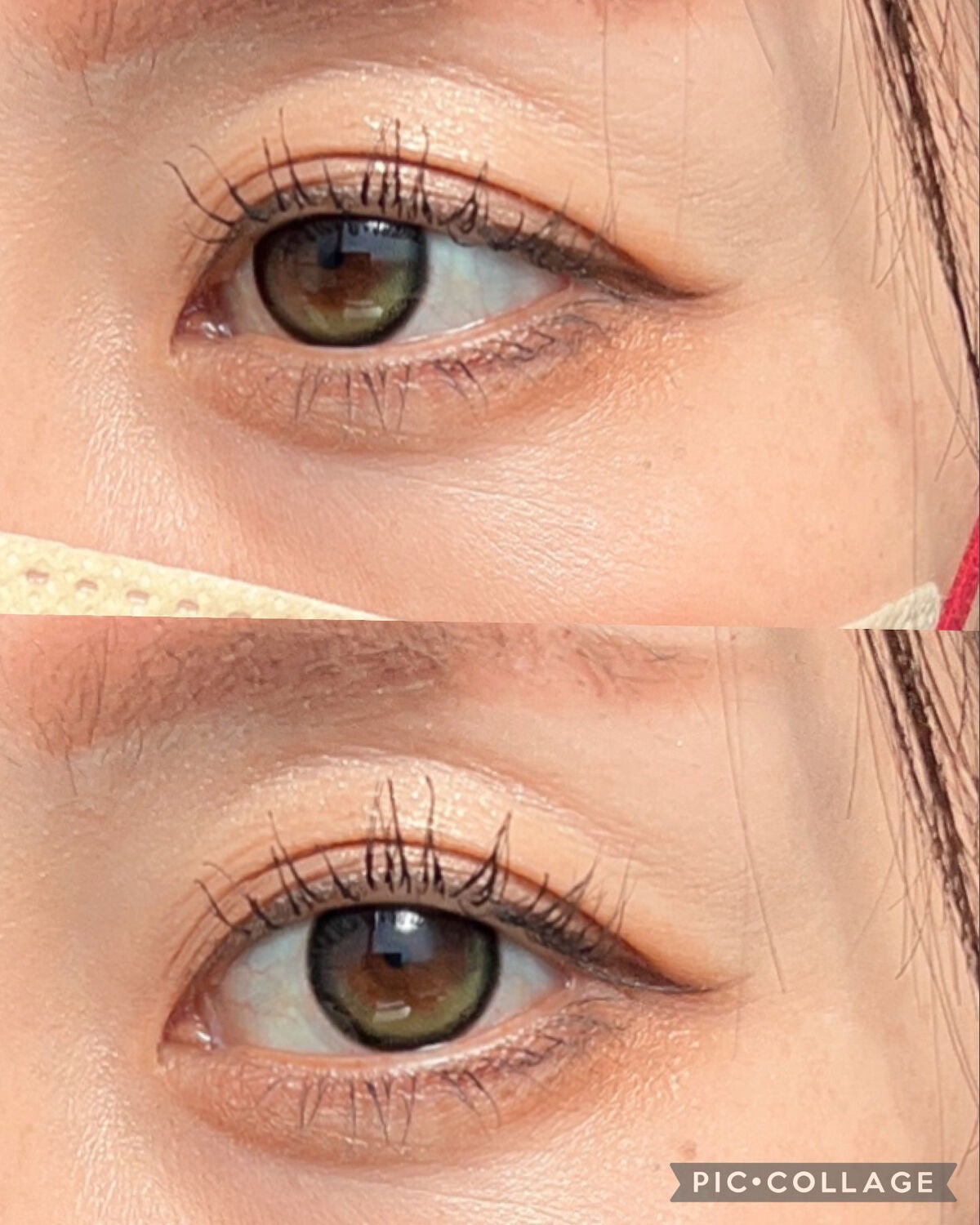 アディクション ザ アイシャドウ パレット/ADDICTION/アイシャドウパレットを使ったクチコミ(5枚目)