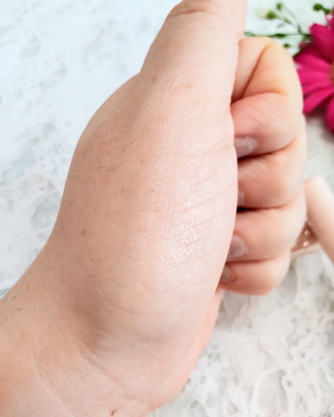 リンクル ダブル リペア/ONE BY KOSE/美容液を使ったクチコミ(3枚目)