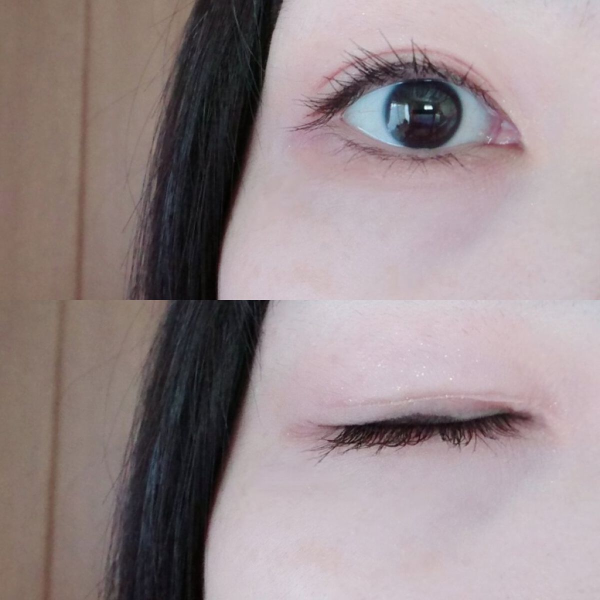 æããµããã¢ã€ã©ã€ããŒ/CEZANNE/ãªãããã¢ã€ã©ã€ããŒã䜿ã£ãã¯ãã³ãïŒ3æç®ïŒ