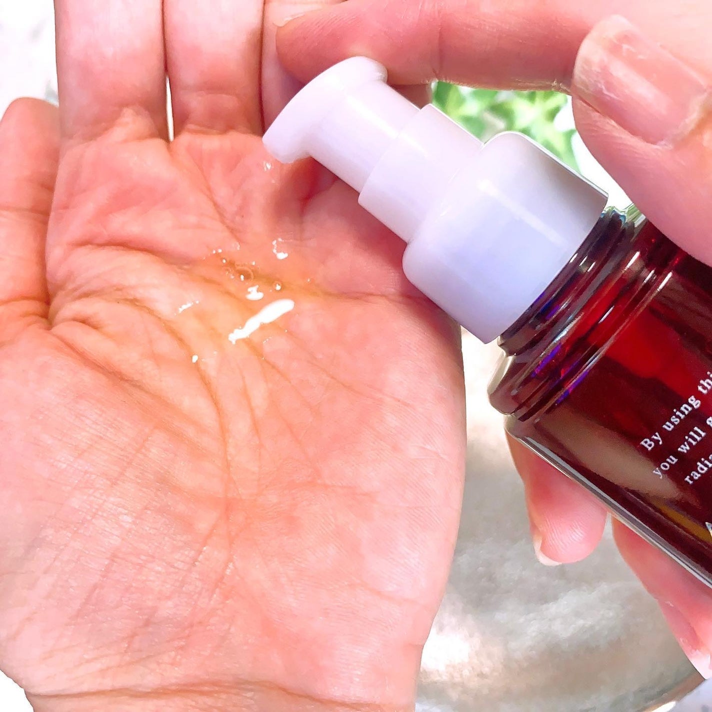 mee♡フォロバ◎ on LIPS 「うるおいとハリ弾力をサポート💕/▶︎サイクレアー パーフェク..」(2枚目)