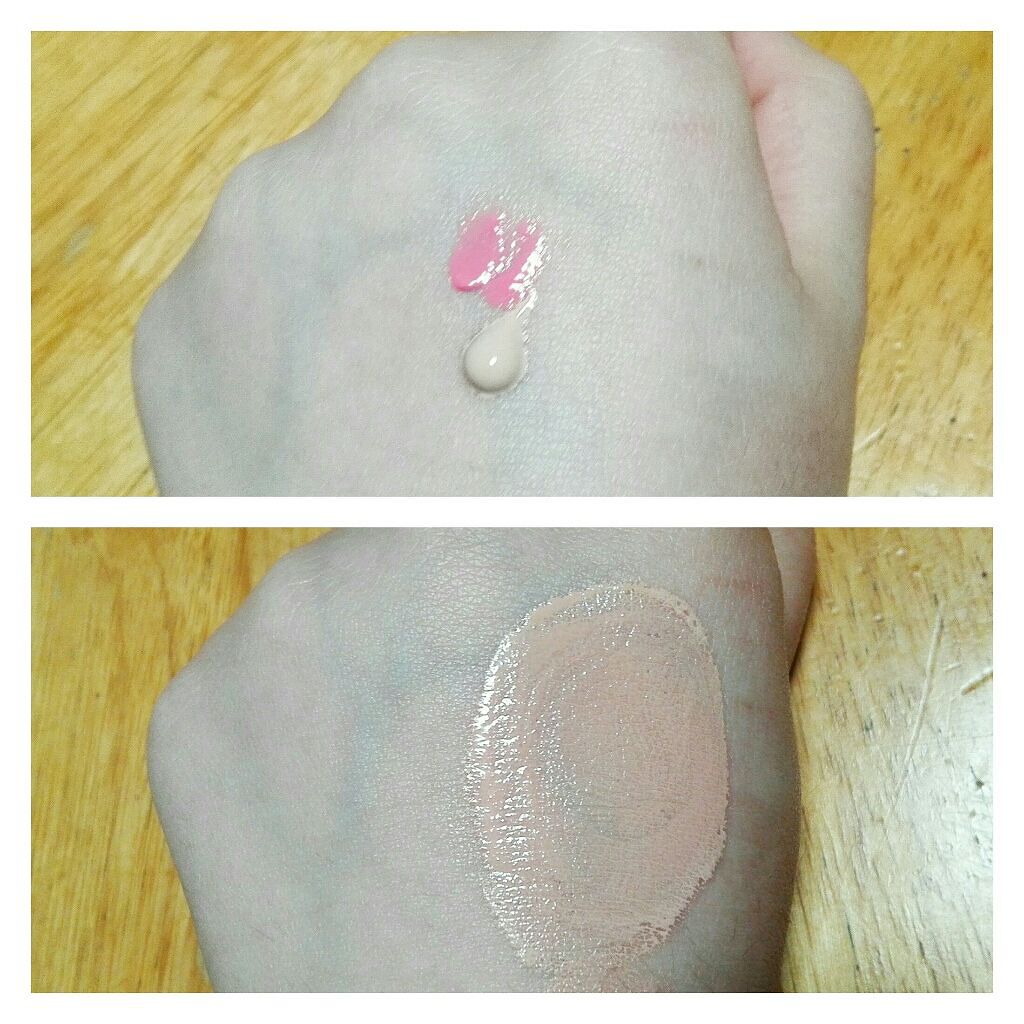 ピーチピンクバーム/Dr. PAWPAW/その他を使ったクチコミ(4枚目)