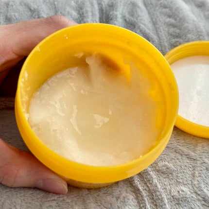 ボディ スムーザー /ハウス オブ ローゼ/ボディスクラブを使ったクチコミ(2枚目)