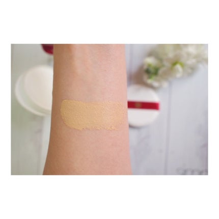 アルーチェルーチェ クッションファンデーション/Aluce luce/クッションファンデーションを使ったクチコミ(4枚目)