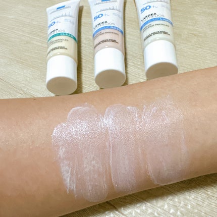 UVイデア XL プロテクショントーンアップ/ラ ロッシュ ポゼ/日焼け止めクリームを使ったクチコミ(6枚目)