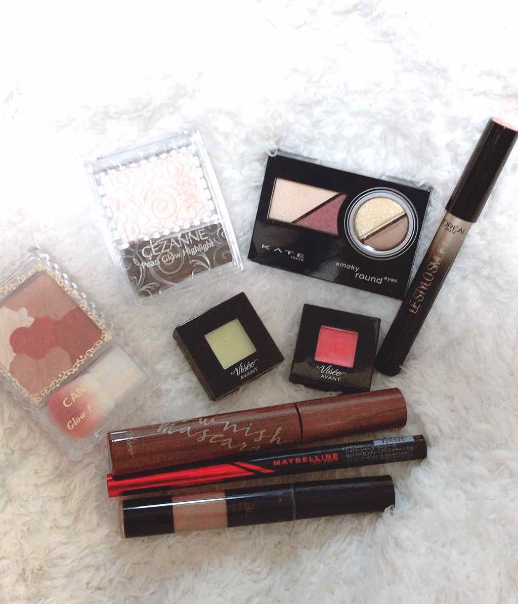 ヴィセ アヴァン シングルアイカラー/Visée/単色アイシャドウを使ったクチコミ（1枚目）