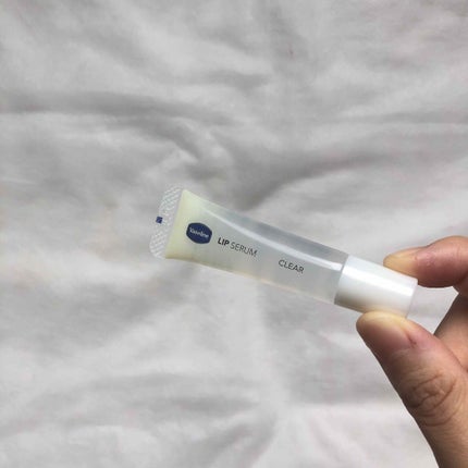 リップセラム/ヴァセリン/リップケアを使ったクチコミ(1枚目)