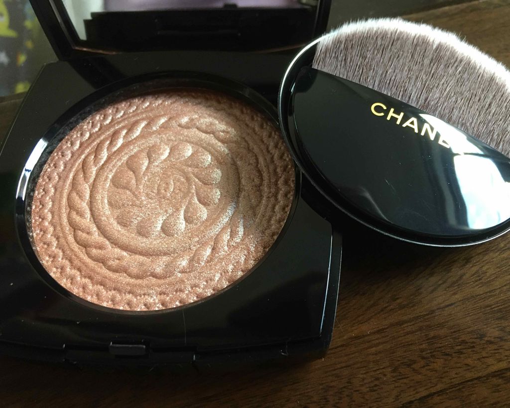 ヴォワールコレクチュール/クレ・ド・ポー ボーテ/化粧下地を使ったクチコミ（2枚目）