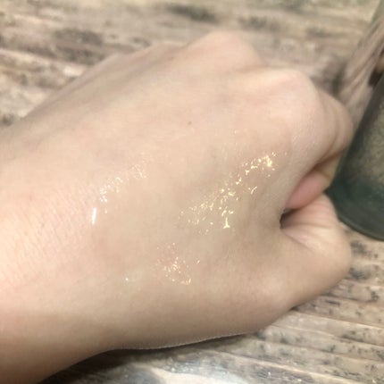 アンリミテッド キー/インフィニティ/美容液を使ったクチコミ(4枚目)