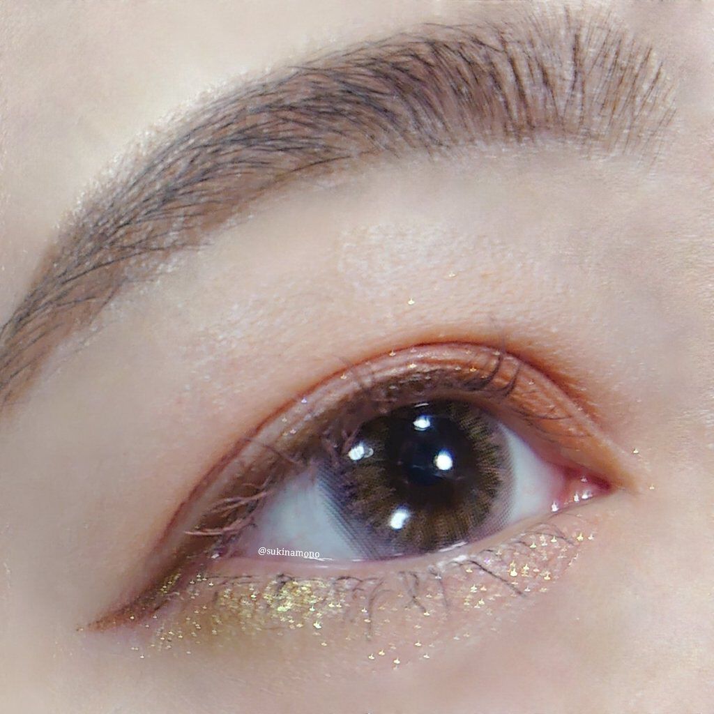 大英博物館 エジプトシリーズ アイシャドウパレット/ZEESEA/アイシャドウパレットを使ったクチコミ（1枚目）