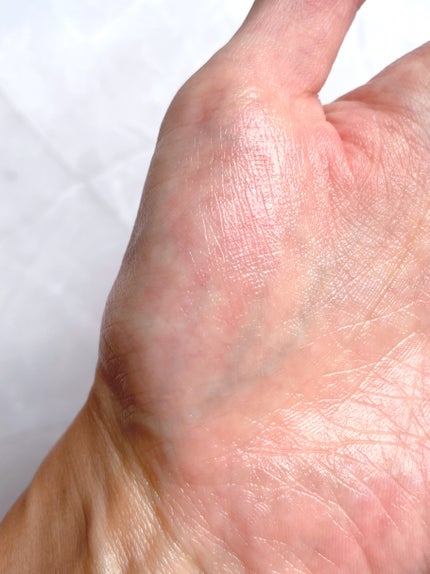 ビタミンA-mazingバクチオールナイトクリーム/By Wishtrend/フェイスクリームを使ったクチコミ(5枚目)