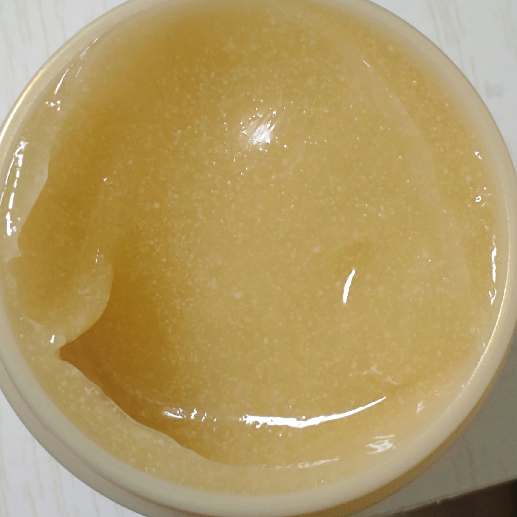 スペシャルジェルクリーム　ＥＸ　（オイルイン） 90g/アクアレーベル/オールインワン化粧品を使ったクチコミ（2枚目）