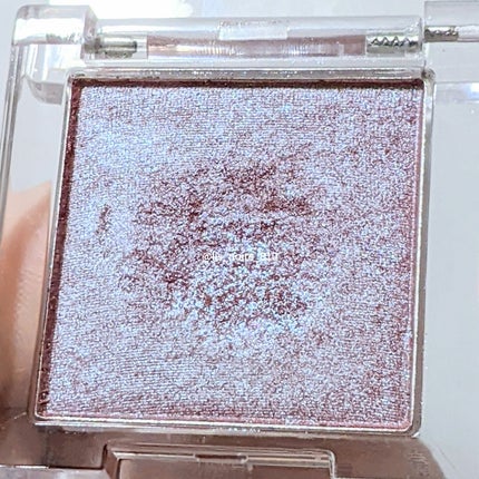 シングルアイシャドウ/aZTK/単色アイシャドウを使ったクチコミ(6枚目)