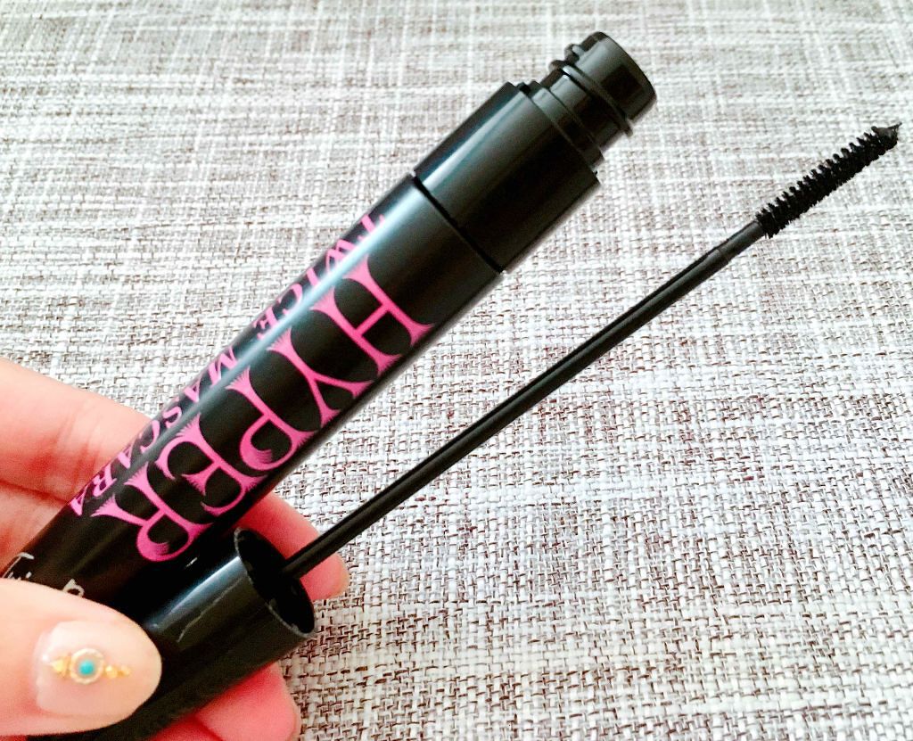 ãã€ããŒãã¯ã€ã¹ãã¹ã«ã©/COSMETIC PRESS/ãã¹ã«ã©ã䜿ã£ãã¯ãã³ãïŒ3æç®ïŒ