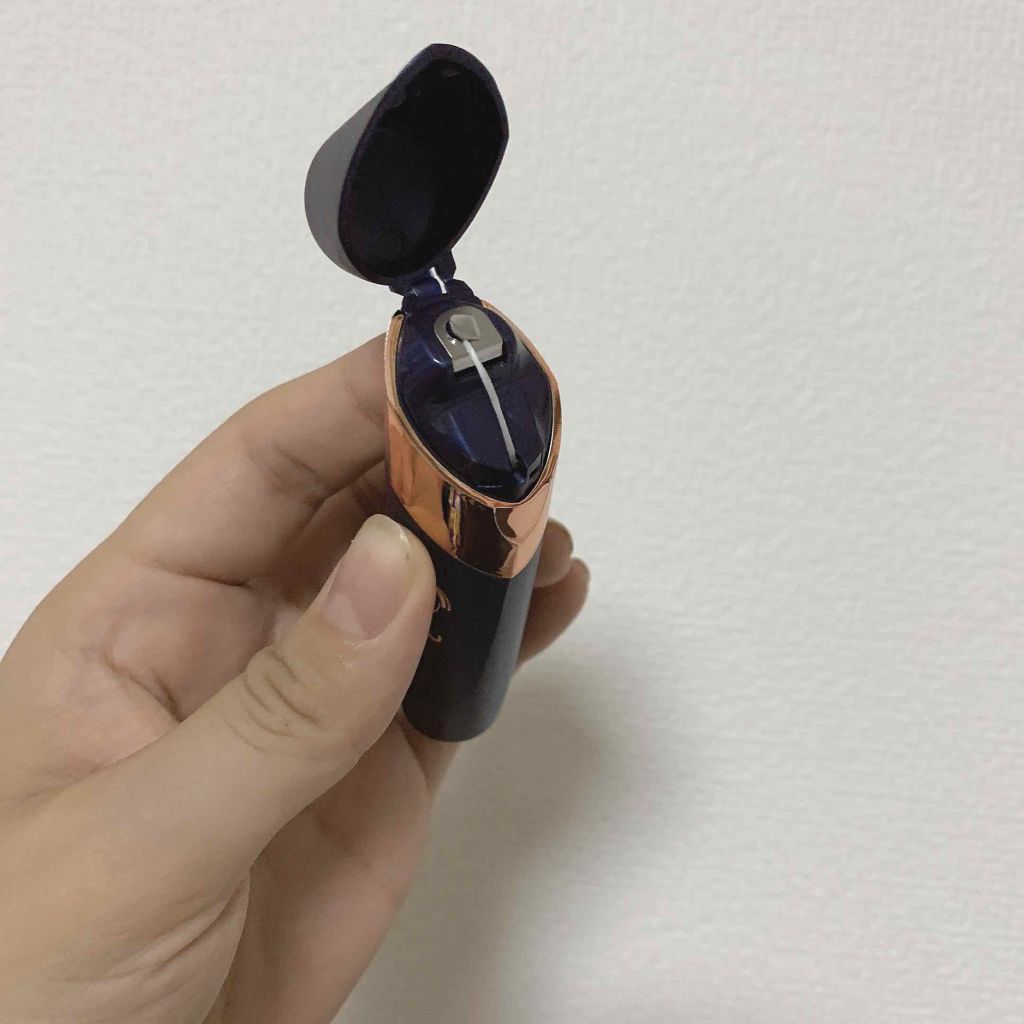 オーラツー プレミアム クレンジングフロス/オーラツー/デンタルフロス・歯間ブラシを使ったクチコミ（3枚目）