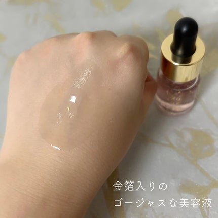 EXO THE LAB.SERUM/EXO THE LAB./美容液を使ったクチコミ(3枚目)