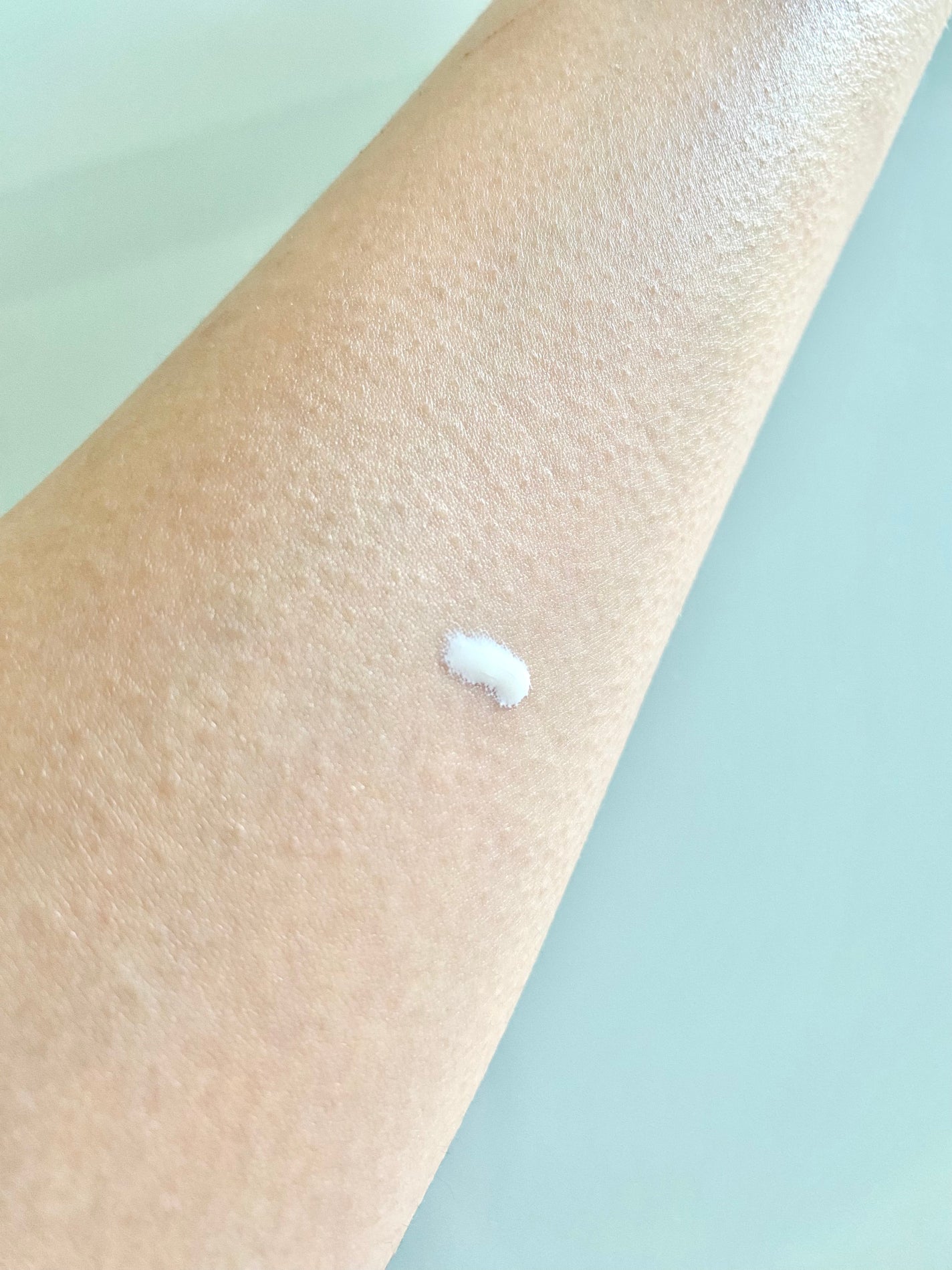 UVトーンアップベース/CEZANNE/化粧下地を使ったクチコミ(2枚目)