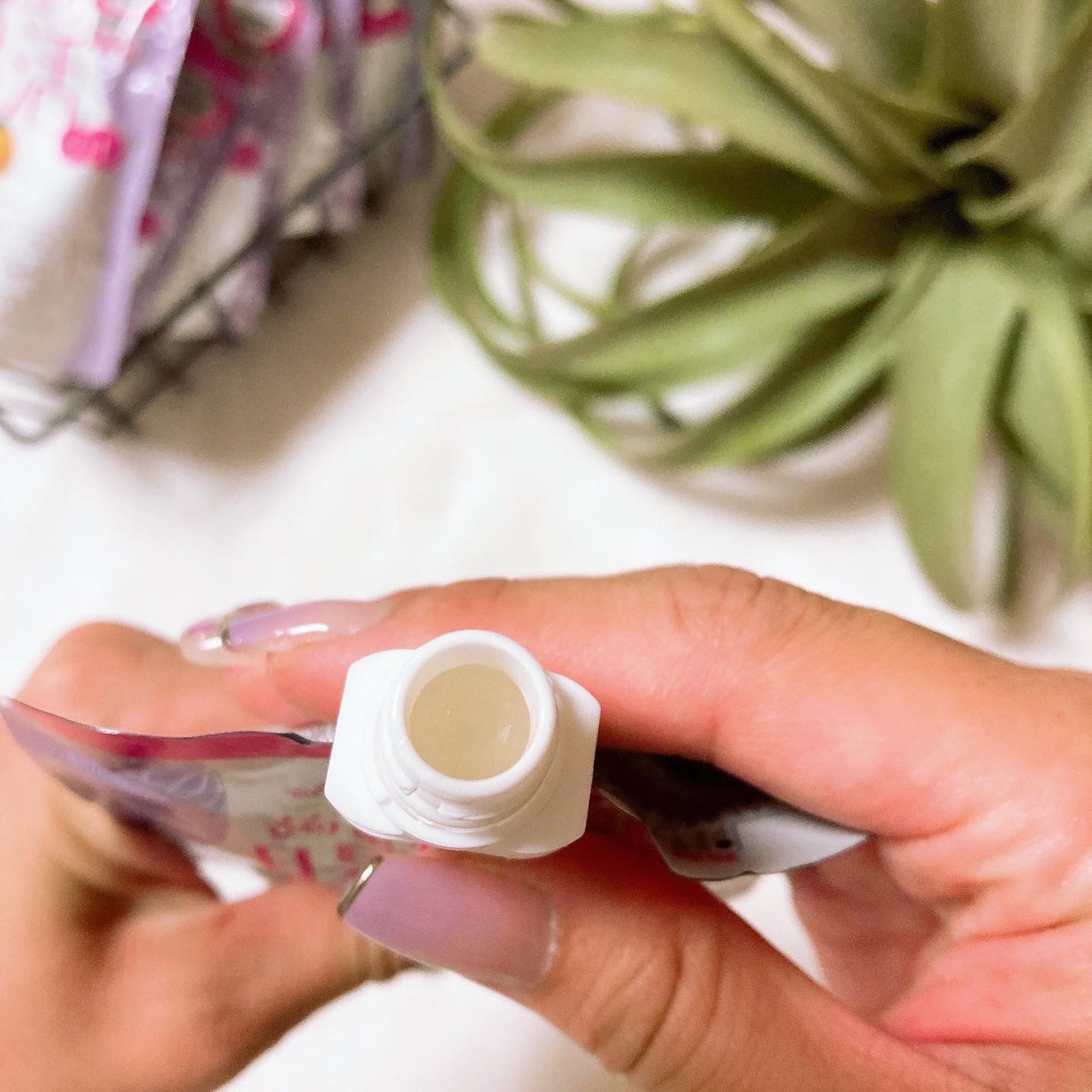 Rie_beauty on LIPS 「爽やかなレモン味♪デザート感覚で美味しく食べられる水溶性こんに..」(3枚目)