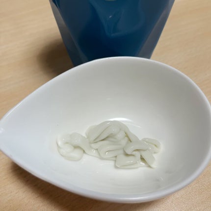 iP タラソリペア 補修美容液 シャンプー/トリートメント (モイスト&スムース)/Je l'aime/市販シャンプーを使ったクチコミ(4枚目)