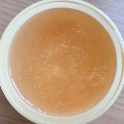 SNP ゴールド コラーゲン スリーピング パック/SNP/シートマスク・パックを使ったクチコミ(5枚目)