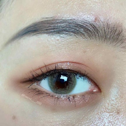 クリームチーク/キャンメイク/ジェル・クリームチークを使ったクチコミ(5枚目)