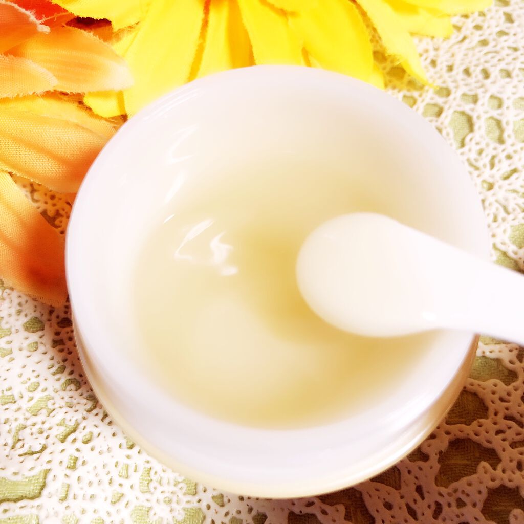 ビューティーオープナージェル/オージオ/オールインワン化粧品を使ったクチコミ(2枚目)