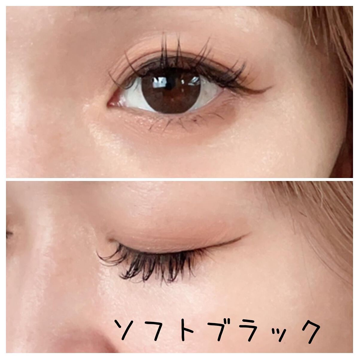 エーメイク マットリキッドアイライナー /A/mAke/リキッドアイライナーを使ったクチコミ(5枚目)