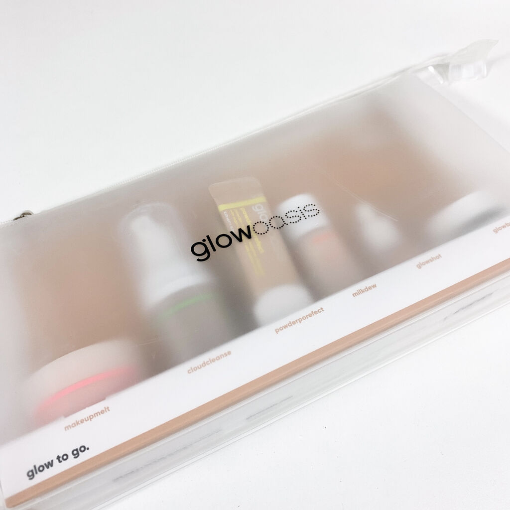 クラウドクレンズクラウドホイップドフォームクレンザー/glow oasis/泡洗顔を使ったクチコミ（2枚目）