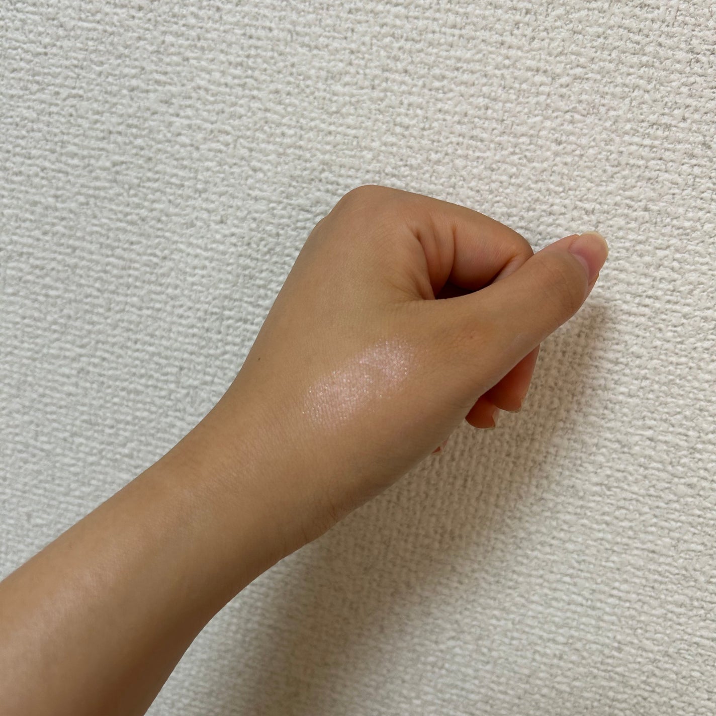 スティックハイライター/Glint/スティックハイライトを使ったクチコミ(2枚目)