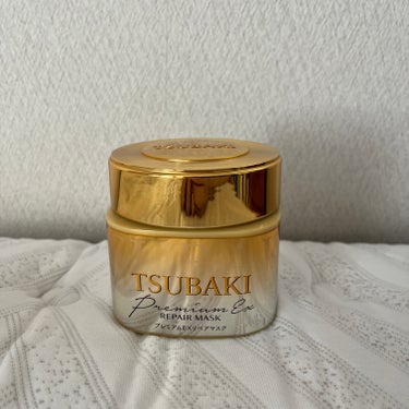 【使い切り】

TSUBAKI プレミアムリペアマスク


これめっっっちゃ良かったです！

香りもいいし、髪ツルツルになるし最高でした。

機会があればまた使いたいです。


