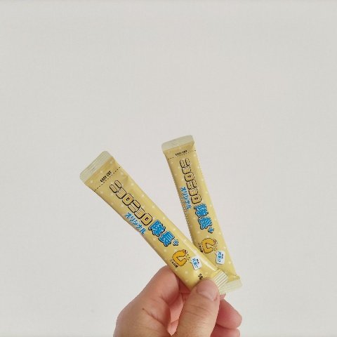 ニョロニョロ隊長+オリジナル/In style Plus/その他を使ったクチコミ（2枚目）